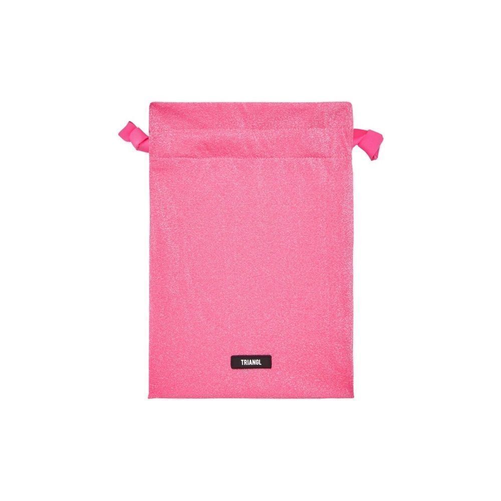 TRIANGL MICA CHEEKY PITAYA SPARKLE + BAG 💕 NEW WITH TAGS - Picture 7 of 10